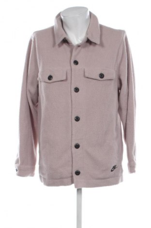 Herrenjacke Nike, Größe L, Farbe Beige, Preis € 147,99