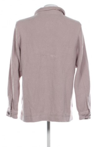 Herrenjacke Nike, Größe L, Farbe Beige, Preis € 147,99