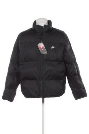 Herrenjacke Nike, Größe XL, Farbe Schwarz, Preis € 179,99