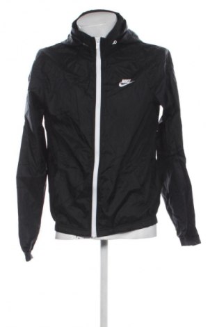 Herrenjacke Nike, Größe S, Farbe Schwarz, Preis € 119,99