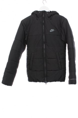 Herrenjacke Nike, Größe XS, Farbe Schwarz, Preis € 127,99
