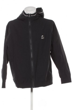 Herrenjacke Nike, Größe L, Farbe Schwarz, Preis € 104,99
