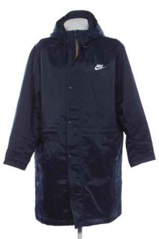 Herrenjacke Nike, Größe XL, Farbe Blau, Preis € 144,99