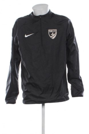 Herrenjacke Nike, Größe M, Farbe Schwarz, Preis 54,99 €