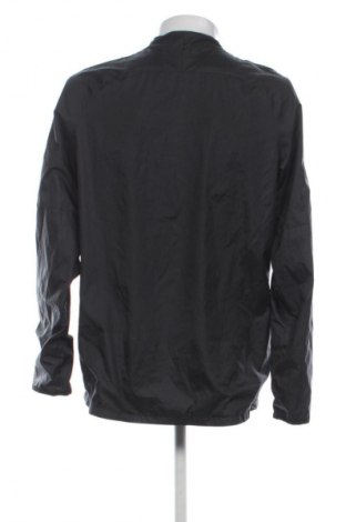 Herrenjacke Nike, Größe M, Farbe Schwarz, Preis 54,99 €