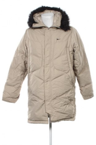 Pánská bunda  Nike, Velikost M, Barva Béžová, Cena  1 779,00 Kč