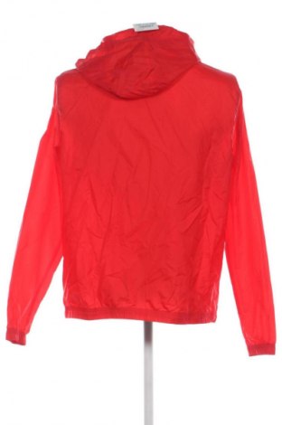 Herrenjacke Nike, Größe L, Farbe Rot, Preis € 104,99