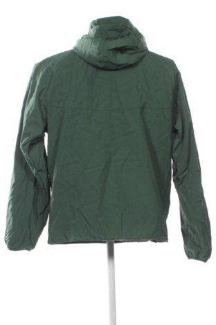 Herrenjacke Nike, Größe L, Farbe Grün, Preis € 179,99