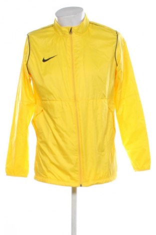 Pánská bunda  Nike, Velikost L, Barva Žlutá, Cena  929,00 Kč
