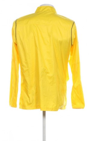 Pánská bunda  Nike, Velikost L, Barva Žlutá, Cena  929,00 Kč