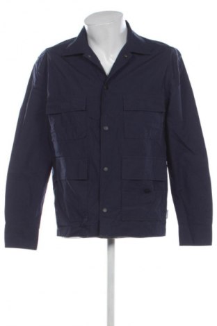 Herrenjacke Nordam, Größe M, Farbe Blau, Preis € 15,99