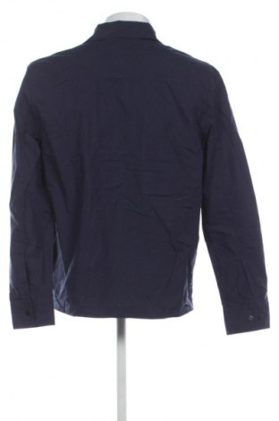 Herrenjacke Nordam, Größe M, Farbe Blau, Preis € 15,99