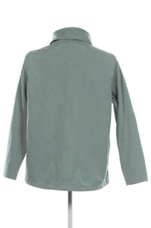 Ανδρικό μπουφάν Nordberg, Μέγεθος 4XL, Χρώμα Μπλέ, Τιμή 63,99 €