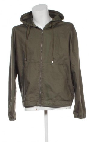 Pánská bunda  OVS, Velikost XL, Barva Zelená, Cena  379,00 Kč
