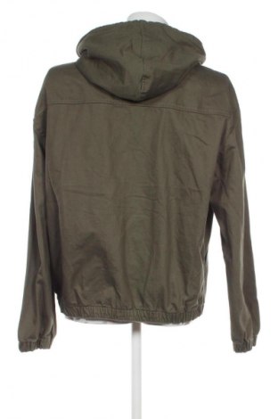 Pánská bunda  OVS, Velikost XL, Barva Zelená, Cena  379,00 Kč