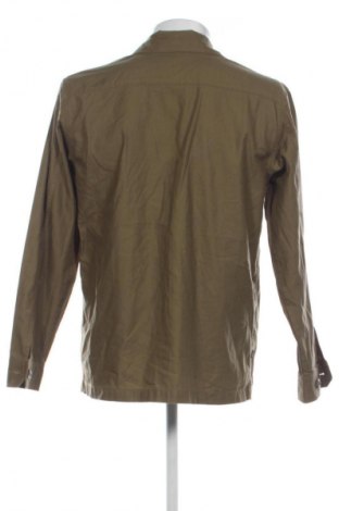 Herrenjacke Obey, Größe M, Farbe Beige, Preis € 38,99