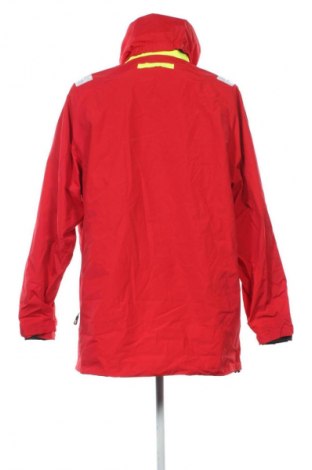 Męska kurtka Ocean, Rozmiar XL, Kolor Czerwony, Cena 133,96 zł