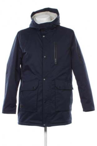 Męska kurtka Ombre, Rozmiar XL, Kolor Niebieski, Cena 284,00 zł