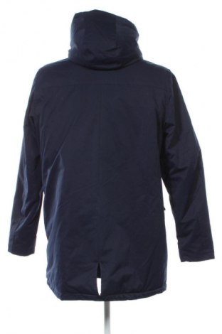 Męska kurtka Ombre, Rozmiar XL, Kolor Niebieski, Cena 284,00 zł