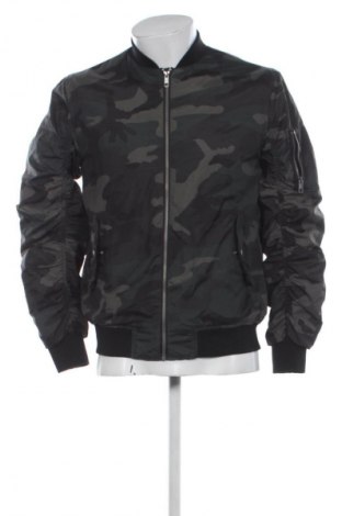 Ανδρικό μπουφάν Only & Sons, Μέγεθος S, Χρώμα Πολύχρωμο, Τιμή 15,99 €