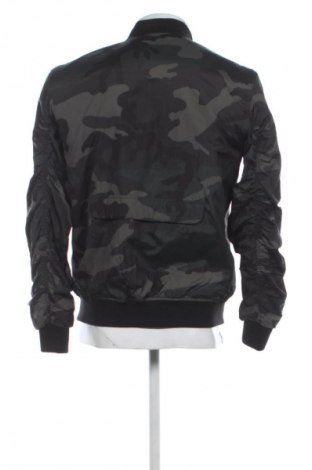 Ανδρικό μπουφάν Only & Sons, Μέγεθος S, Χρώμα Πολύχρωμο, Τιμή 15,99 €