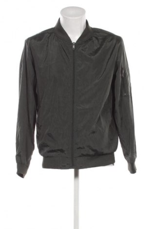 Ανδρικό μπουφάν Original Deluxe, Μέγεθος L, Χρώμα Πράσινο, Τιμή 15,99 €