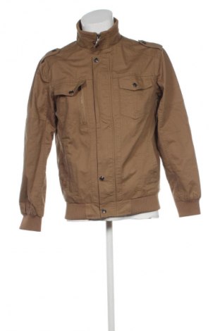 Herrenjacke Outdoor, Größe S, Farbe Braun, Preis € 19,99