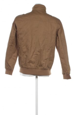 Herrenjacke Outdoor, Größe S, Farbe Braun, Preis € 19,99