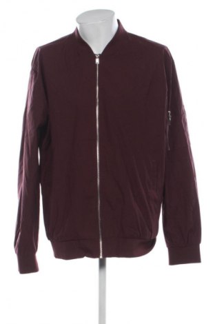 Pánská bunda  Outdoor Discovery, Velikost XXL, Barva Červená, Cena  459,00 Kč