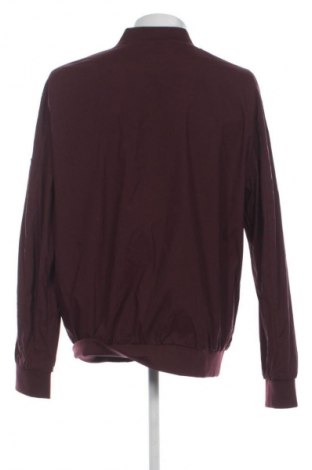 Pánská bunda  Outdoor Discovery, Velikost XXL, Barva Červená, Cena  459,00 Kč