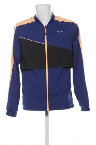 Herrenjacke PUMA, Größe M, Farbe Mehrfarbig, Preis € 32,99