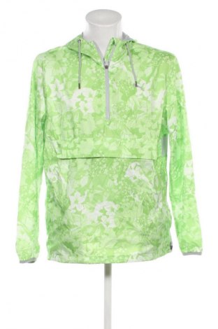 Męska kurtka PUMA, Rozmiar L, Kolor Kolorowy, Cena 606,42 zł