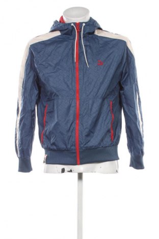 Férfi dzseki PUMA, Méret M, Szín Kék, Ár 21 029 Ft