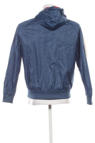 Férfi dzseki PUMA, Méret M, Szín Kék, Ár 21 029 Ft