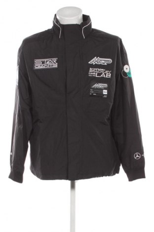 Herrenjacke PUMA, Größe M, Farbe Mehrfarbig, Preis € 127,99