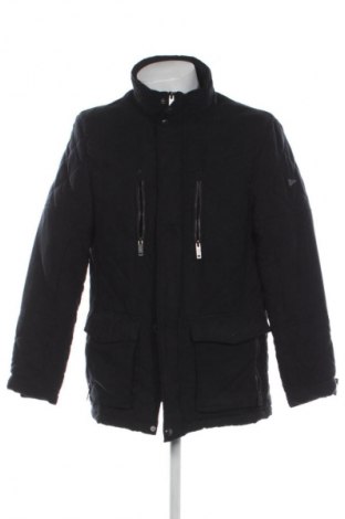 Geacă de bărbati Paul R. Smith, Mărime L, Culoare Negru, Preț 136,99 Lei