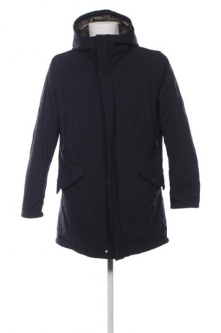 Geacă de bărbati People of Shibuya, Mărime L, Culoare Albastru, Preț 544,99 Lei
