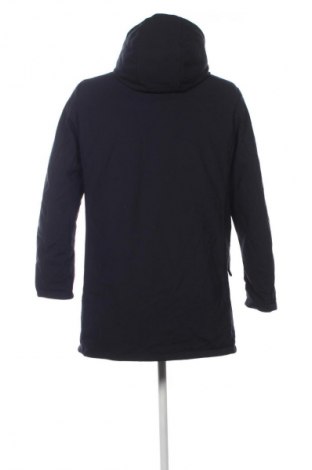 Geacă de bărbati People of Shibuya, Mărime L, Culoare Albastru, Preț 544,99 Lei