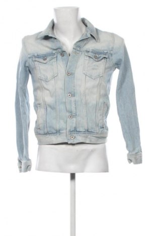 Pánská bunda  Pepe Jeans, Velikost S, Barva Modrá, Cena  1 109,00 Kč