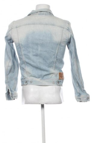 Pánská bunda  Pepe Jeans, Velikost S, Barva Modrá, Cena  1 109,00 Kč