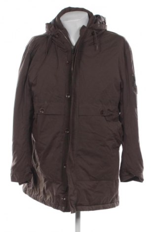 Geacă de bărbati Pepe Jeans, Mărime XXL, Culoare Maro, Preț 367,99 Lei