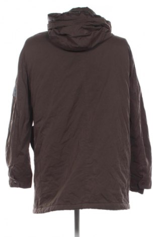 Geacă de bărbati Pepe Jeans, Mărime XXL, Culoare Maro, Preț 367,99 Lei