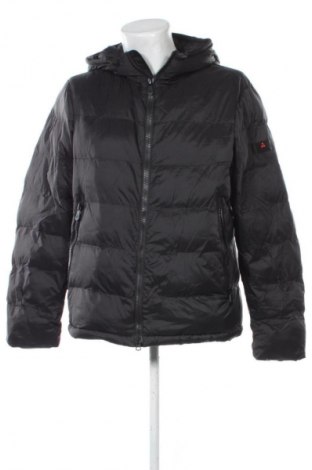 Herrenjacke Peuterey, Größe L, Farbe Schwarz, Preis € 384,99