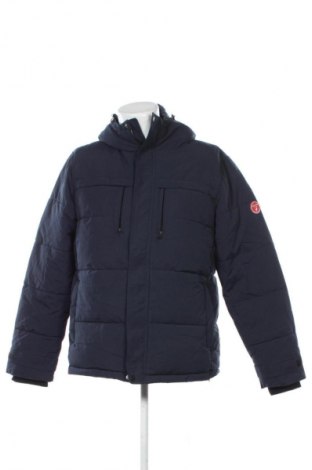 Férfi dzseki Pier One, Méret L, Szín Kék, Ár 22 229 Ft