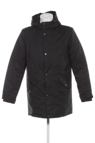 Herrenjacke Pier One, Größe L, Farbe Schwarz, Preis € 45,99