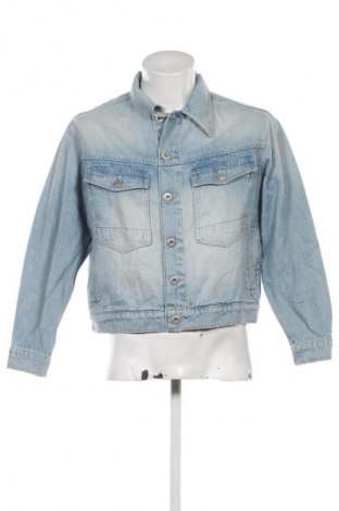 Geacă de bărbati Pioneer, Mărime M, Culoare Albastru, Preț 90,99 Lei