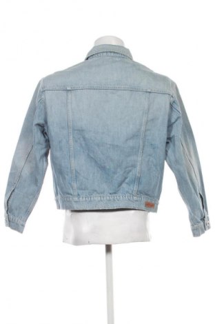 Geacă de bărbati Pioneer, Mărime M, Culoare Albastru, Preț 90,99 Lei