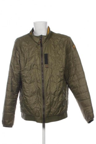 Мъжко яке Pme Legend, Размер 3XL, Цвят Зелен, Цена 49,59 €