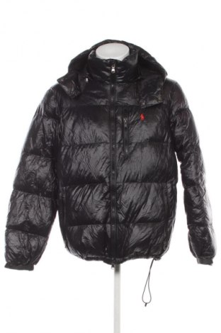 Męska kurtka Polo Ralph Lauren, Rozmiar L, Kolor Niebieski, Cena 1 779,99 zł