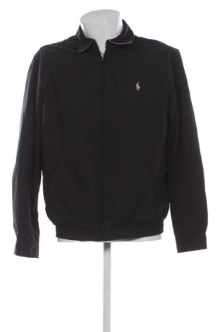 Pánská bunda  Polo Ralph Lauren, Velikost M, Barva Černá, Cena  5 399,00 Kč